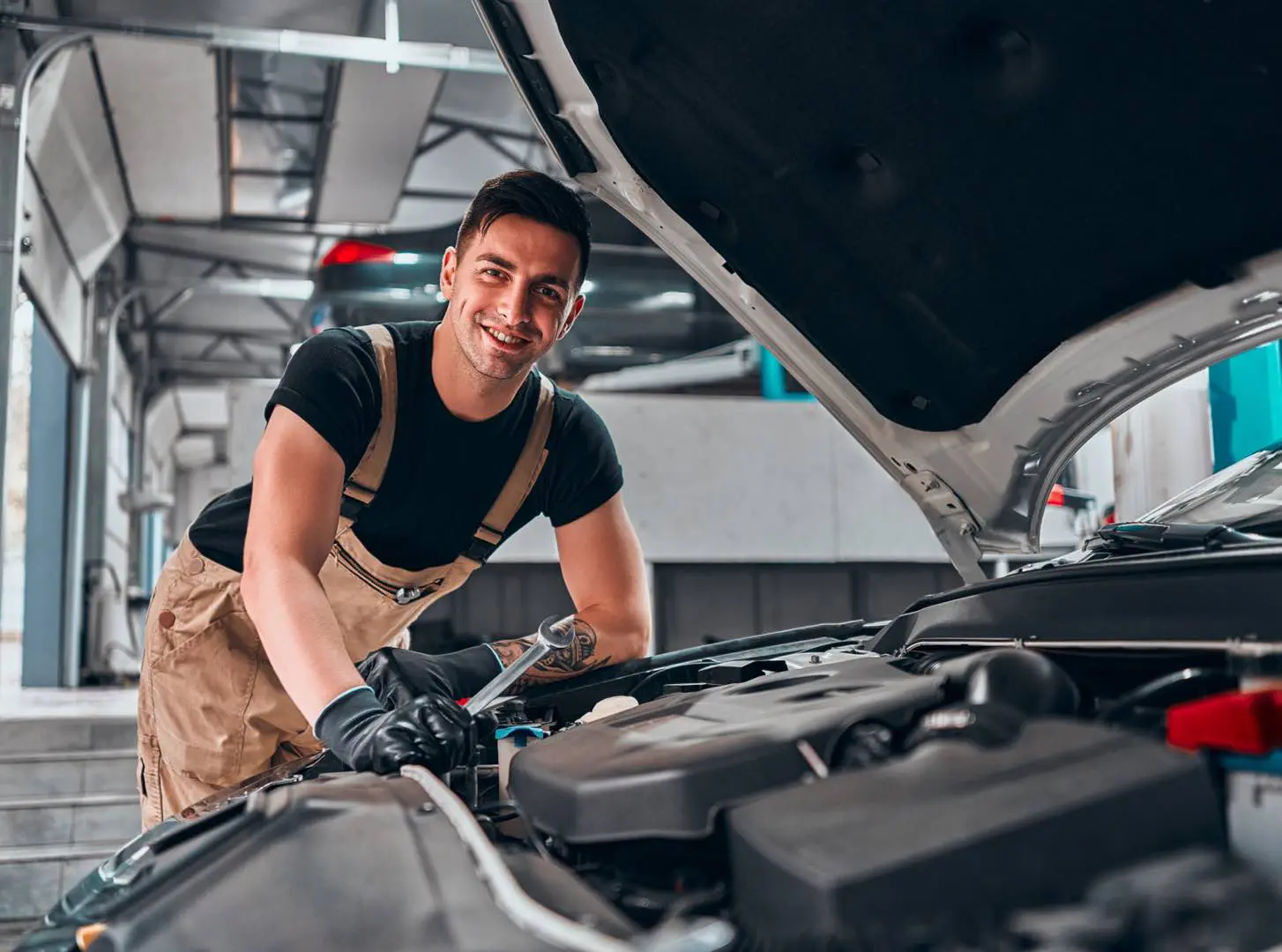 service auto iasi